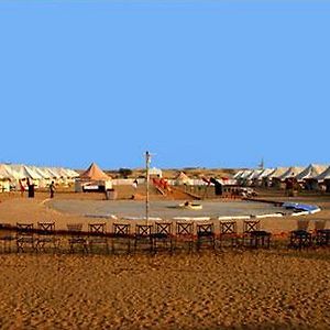 K K Resorts & Camp